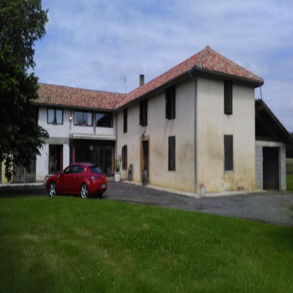 Offres de vente Maison Trie-sur-Baïse 65220
