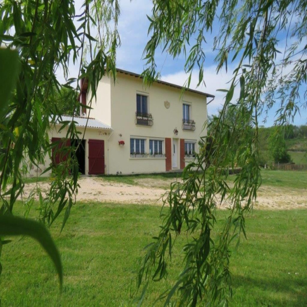 Offres de vente Maison Boulogne-sur-Gesse 31350