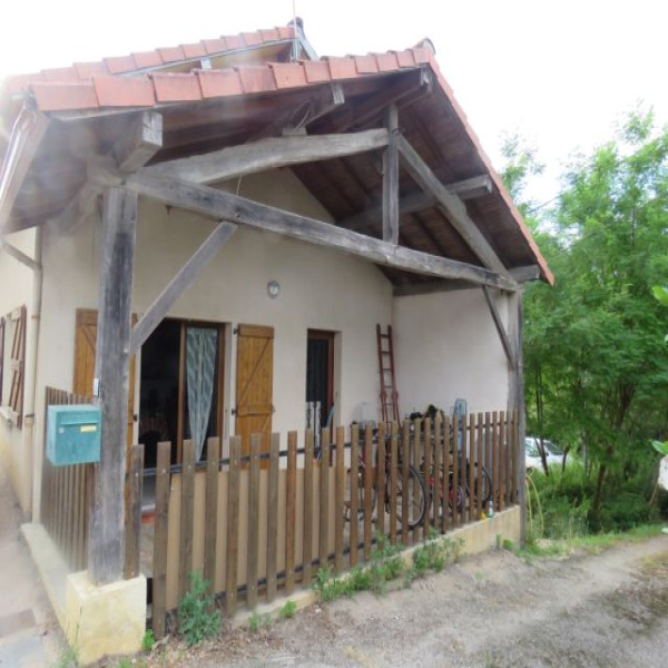 Offres de vente Maison Boulogne-sur-Gesse 31350