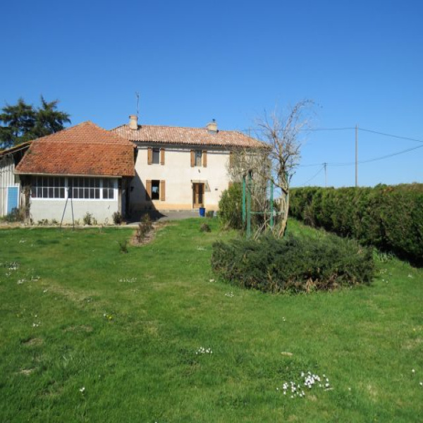 Offres de vente Maison Castelnau-Magnoac 65230