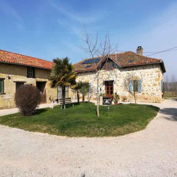 Offres de vente Maison Boulogne-sur-Gesse 31350