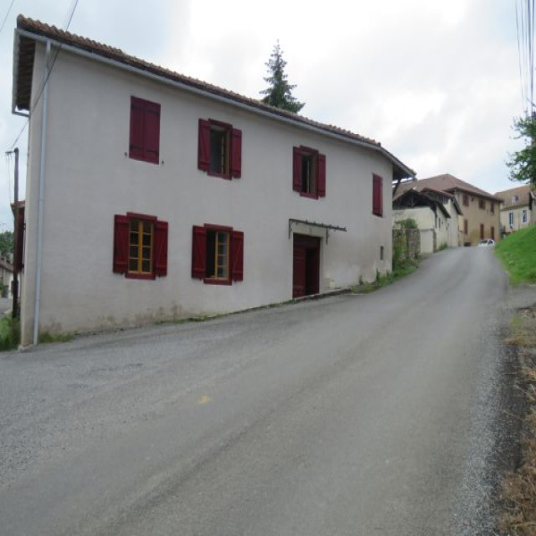 Offres de vente Maison Monléon-Magnoac 65670