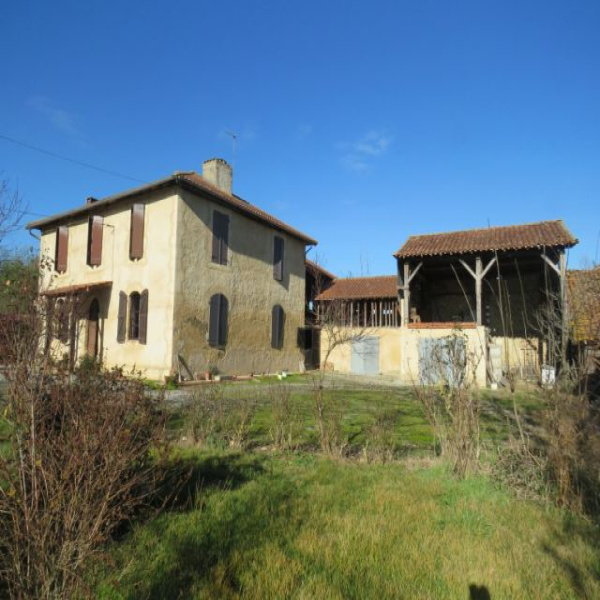Offres de vente Maison Castelnau-Magnoac 65230