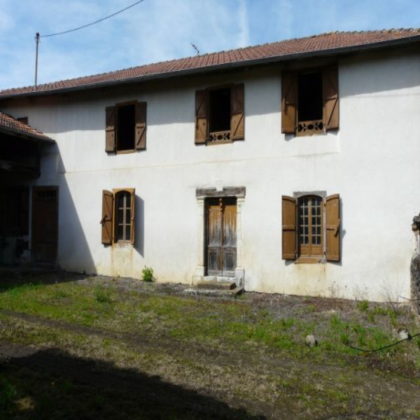 Offres de vente Maison Monlong 65670