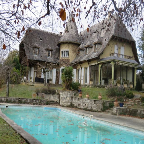 Offres de vente Maison Tournay 65190