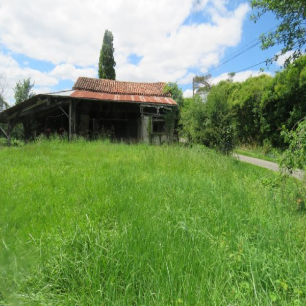 Offres de vente Terrain Masseube 32140