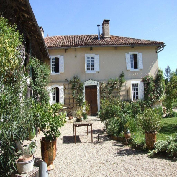 Offres de vente Maison Masseube 32140