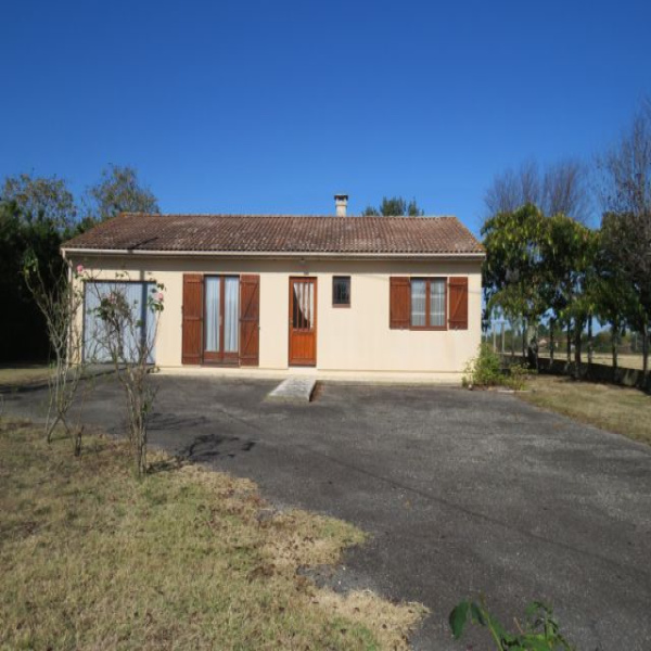 Offres de vente Maison Masseube 32140