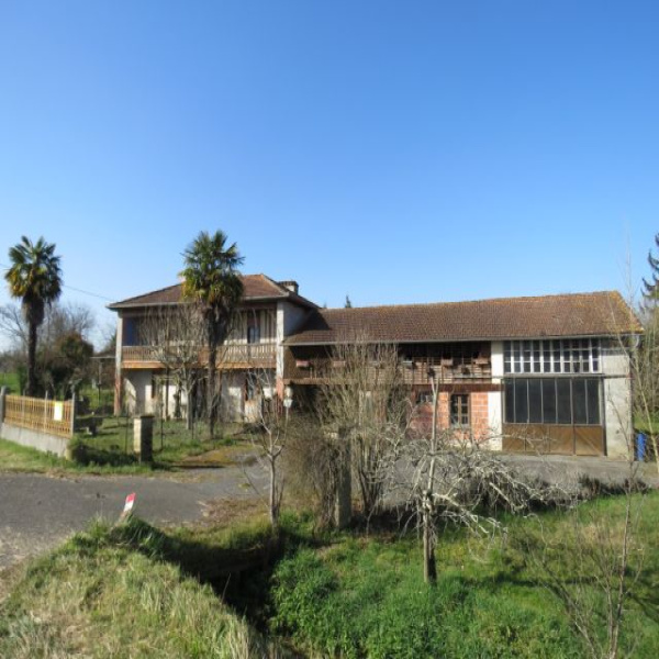 Offres de vente Maison Castelnau-Magnoac 65230