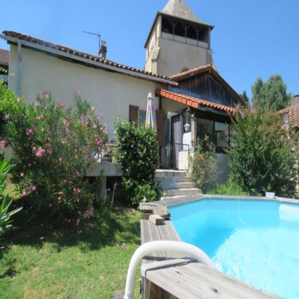 Offres de vente Maison Monléon-Magnoac 65670