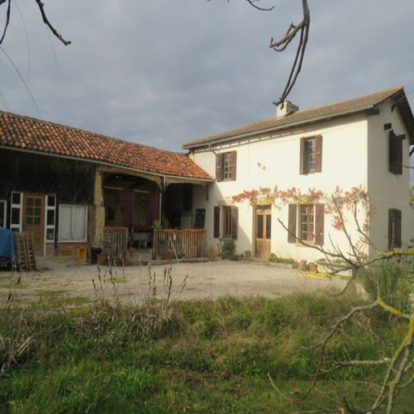 Offres de vente Maison Castelnau-Magnoac 65230