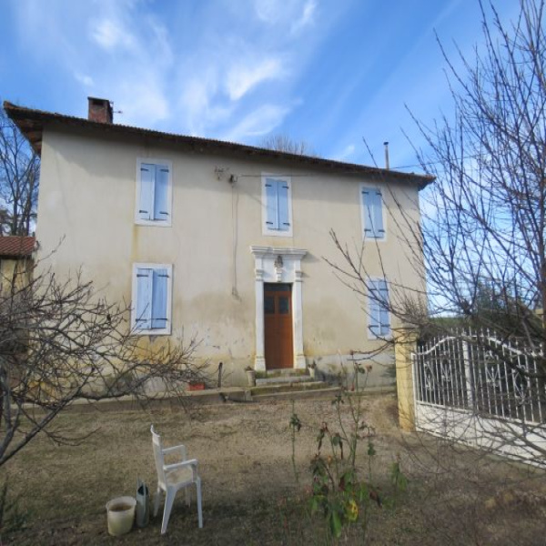 Offres de vente Maison Castelnau-Magnoac 65230