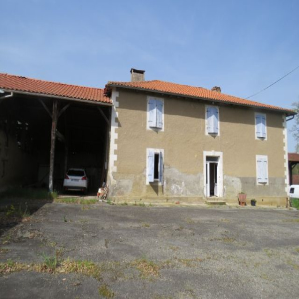 Offres de vente Maison Masseube 32140